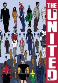 The United 2014 - 2020 #4