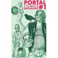 Portal Comics Anthology 2018 #1