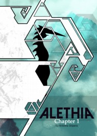 Alethia 2015 ongoing Vol.1