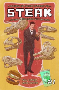 Steak 2020 Vol.1 #1