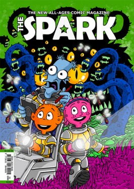 The Spark #2