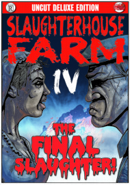 Slaughterhouse Farm 2013-2017 #4
