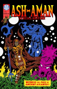 Ash-Aman Special Edition 2020 #1