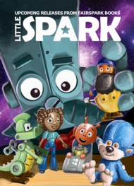 Little Spark  #1