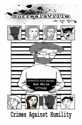 SurrealsVille Vol.2