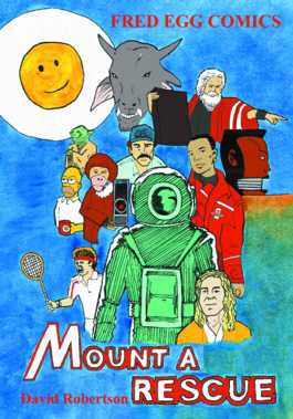 Mount a Rescue