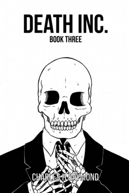 Death Inc. #3