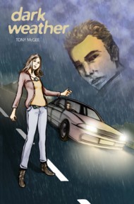 Dark Weather 1996-1998