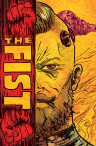 The Fist  Vol.1 #1