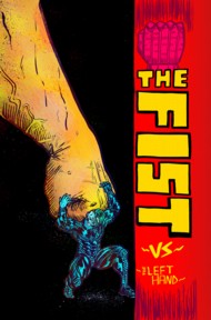 The Fist  Vol.1 #4
