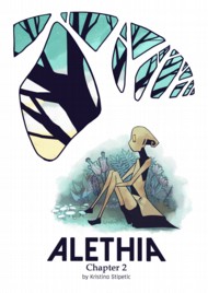 Alethia 2015 ongoing Vol.2