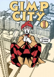 Gimp City 2001 #1