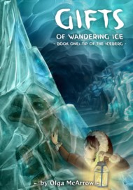 Gifts of wandering ice  Vol.1