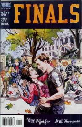 Finals #1
