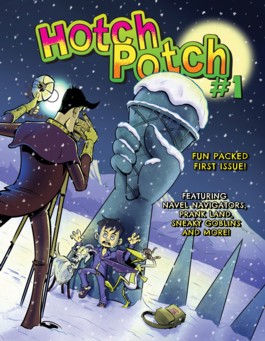 Hotchpotch #1