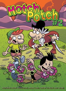 Hotchpotch #2