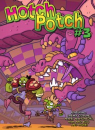 Hotchpotch 2019- #3