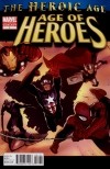 Age of Heroes #1