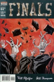Finals 1999 #4