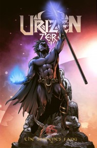 Urizen Zero The Serpent's Fang 2020 #1