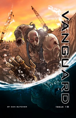 VANGUARD #18
