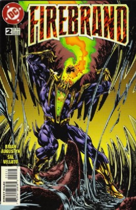 Firebrand #2