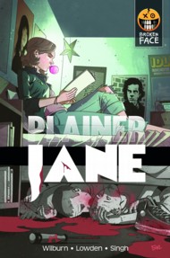 Plainer Jane 2020 Vol.1 #1