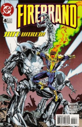 Firebrand #4