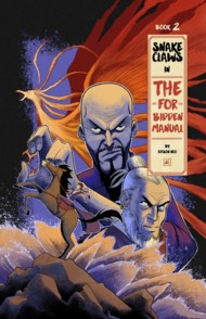 Snake Claws 2020 Vol.1 #2