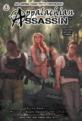 Appalachian Assassin