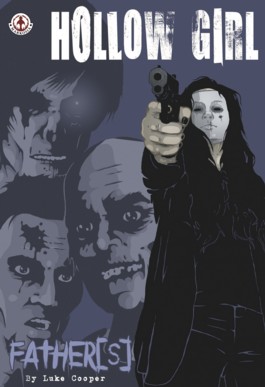 Hollow Girl Vol.2