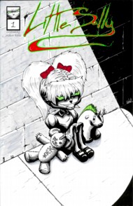 Little Sally 2021 #1