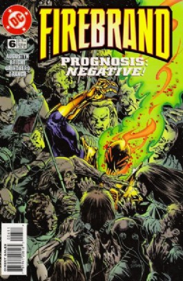 Firebrand #6