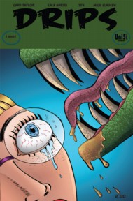 Drips 0 Vol.1 #1