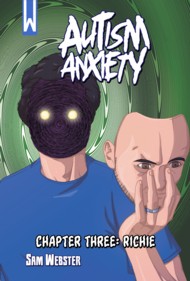 Autism Anxiety 2020 Vol.1 #3