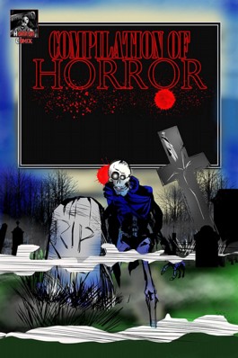 Compilation of horror Vol.1