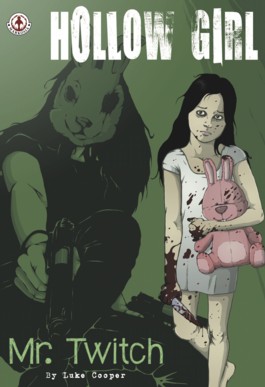 Hollow Girl Vol.3