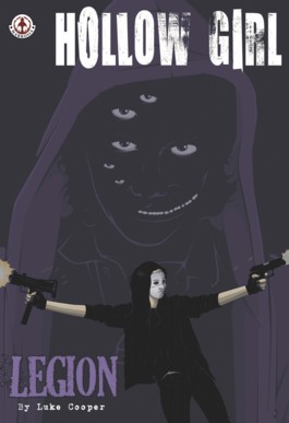 Hollow Girl Vol.4