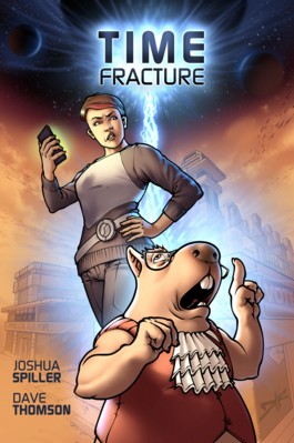 Time Fracture!