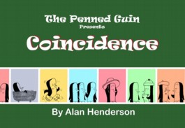 Penned Guin: Ice House