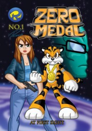 Zero Medal  #1