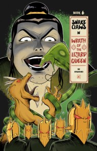 Snake Claws 2020 Vol.1 #6