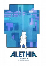 Alethia 2015 ongoing Vol.5