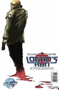 Logan's Run: Aftermath 2015 #5