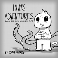 Inky's Adventures 2020- Vol.1