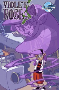 Violet Rose 2011