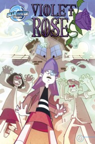 Violet Rose 2011 #4
