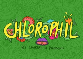 Chlorophil