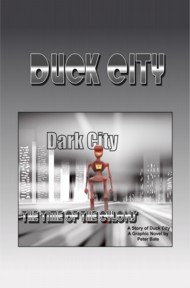 DUCK CITY 2020 Vol.2 #1