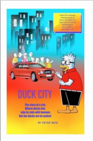 DUCK CITY The Dancethon 2019 Vol.1 #1